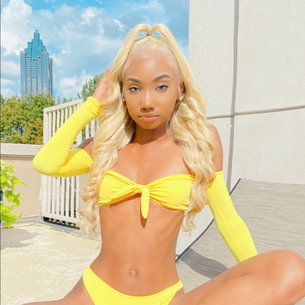 30” 613 Wig